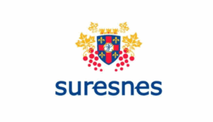 Blason de Suresnes