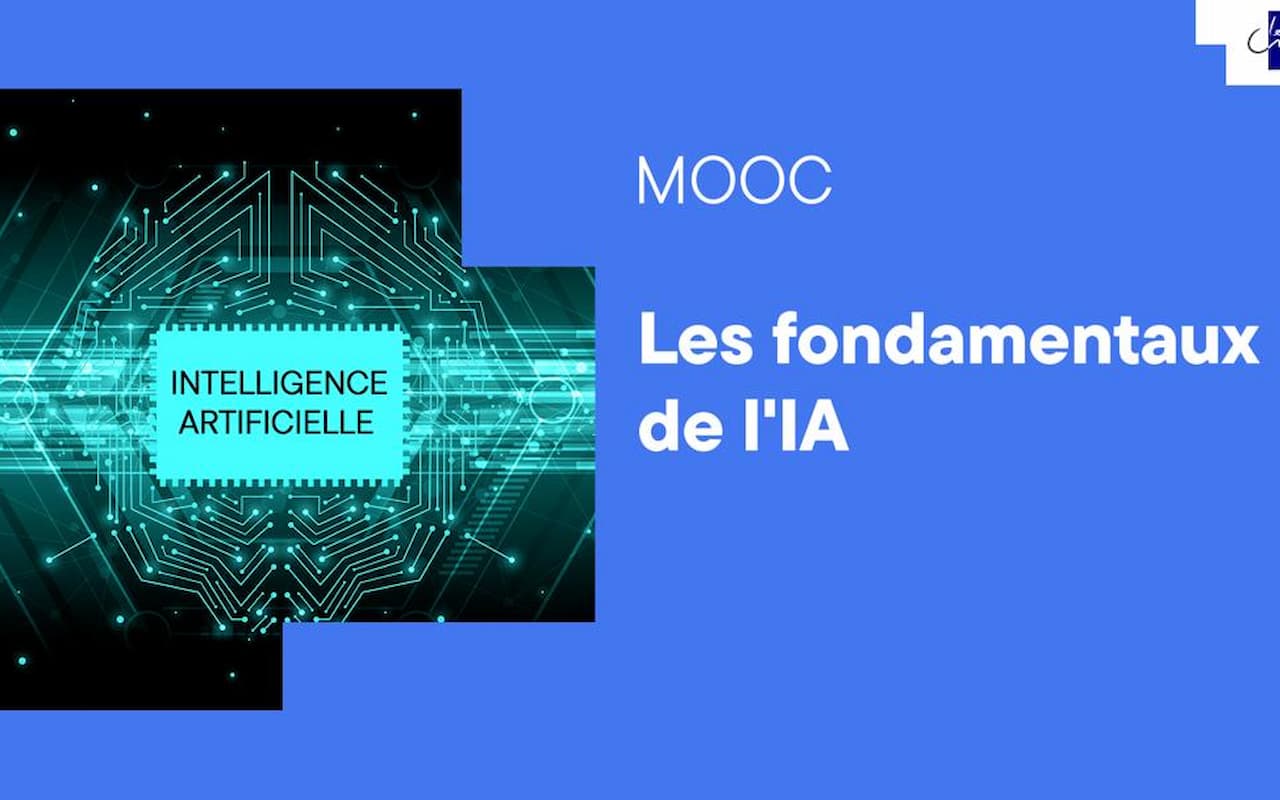 MOOC - Acculturation à l'IA pour les collectivités territoriales