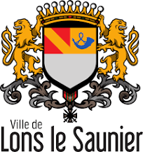 Blason de Lons-le-Saunier