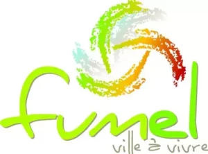 Blason de Fumel