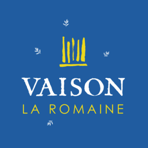 Blason de Vaison-la-Romaine